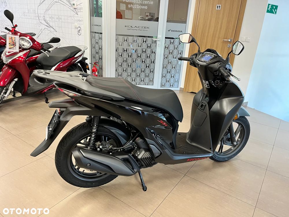 Honda SH - 24