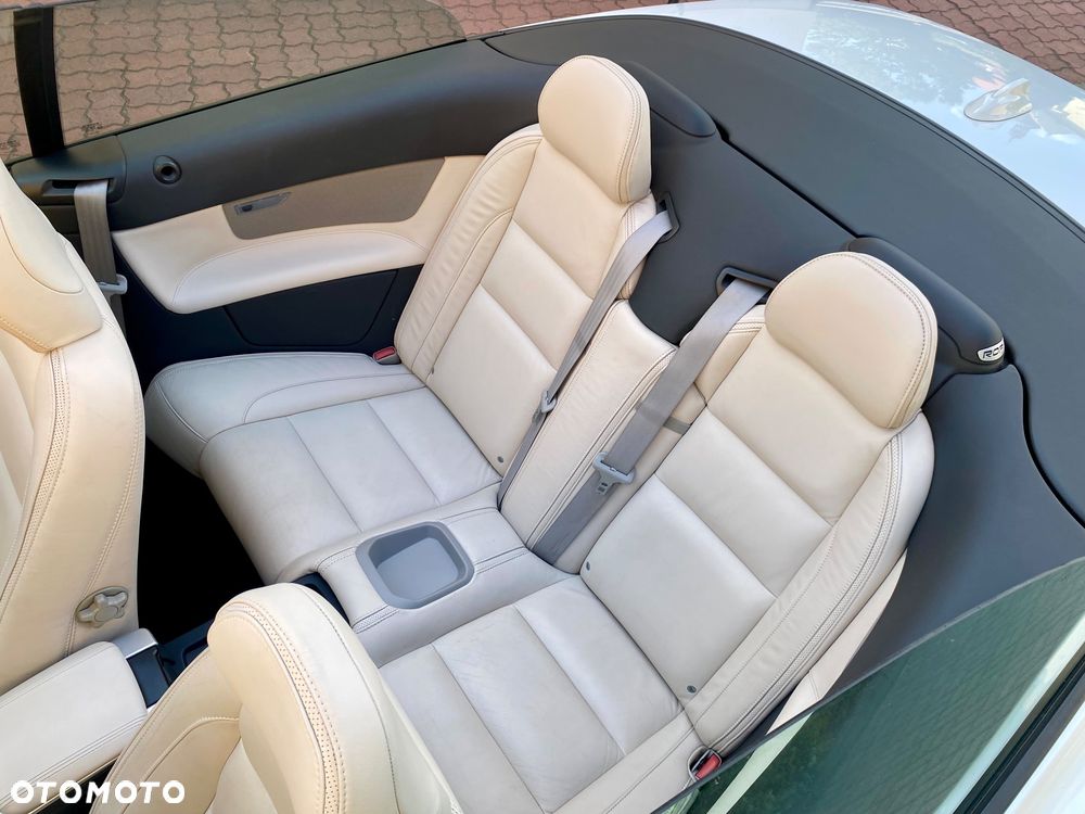 Volvo C70 T5 Summum - 29