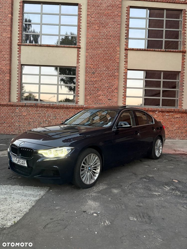 BMW Seria 3 - 2