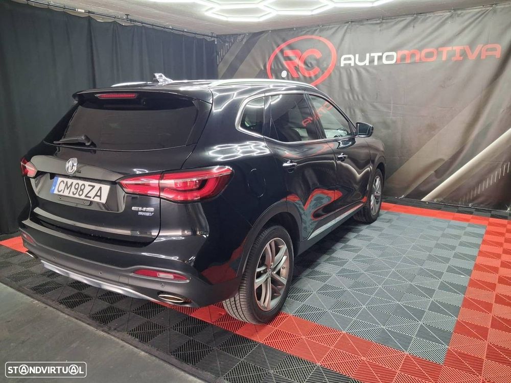 MG EHS 1.5 T-GDI Plug-in Hybrid Comfort - 5