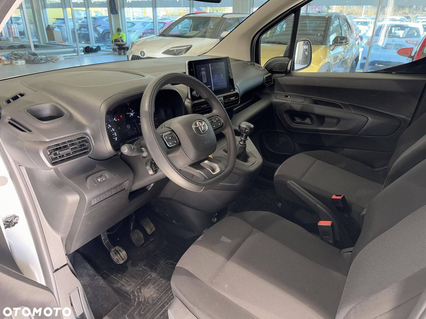 Toyota PROACE CITY - 11