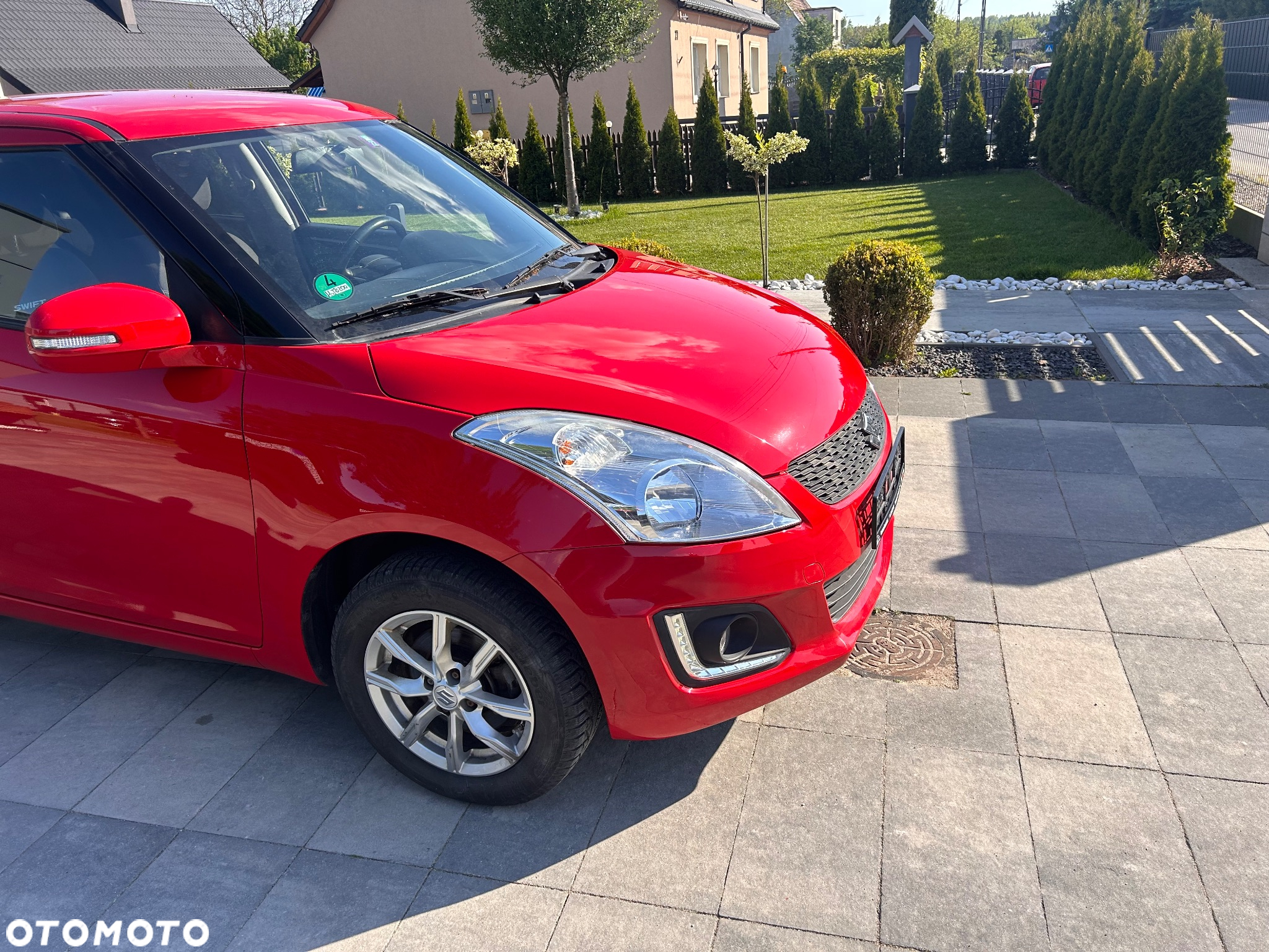Suzuki Swift - 13