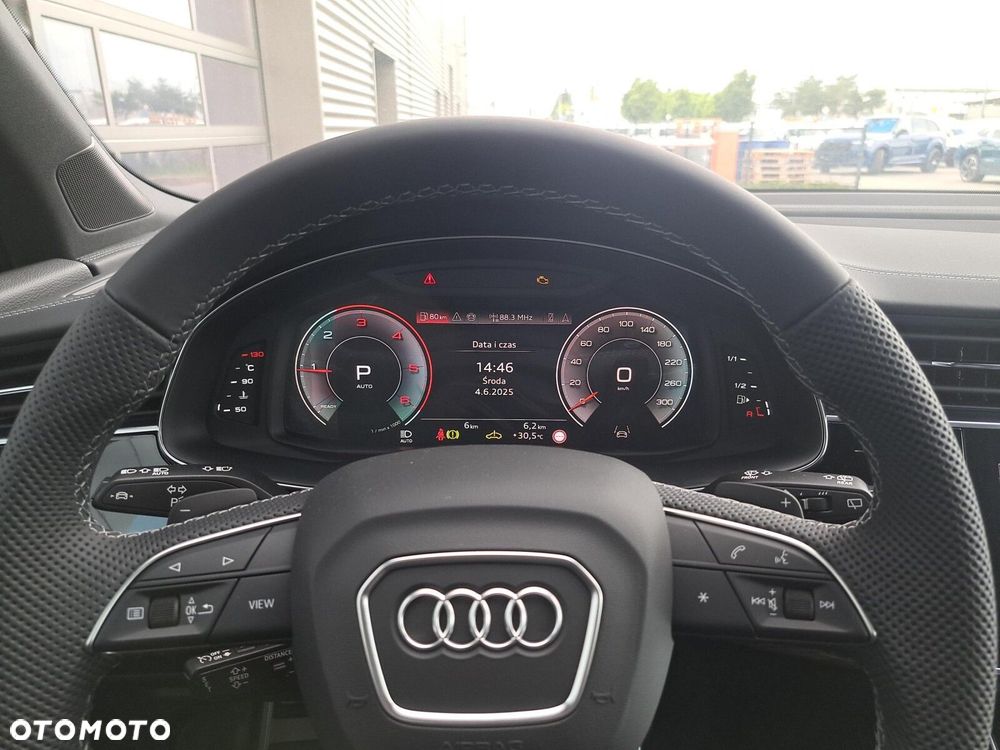 Audi Q7 - 14