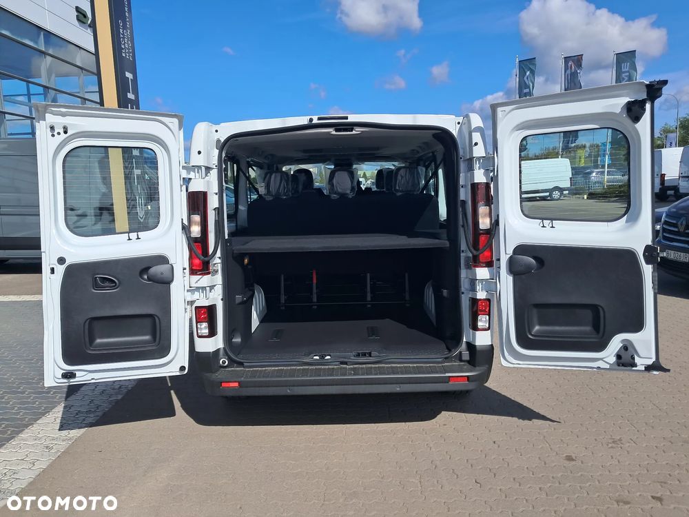 Renault Trafic - 6