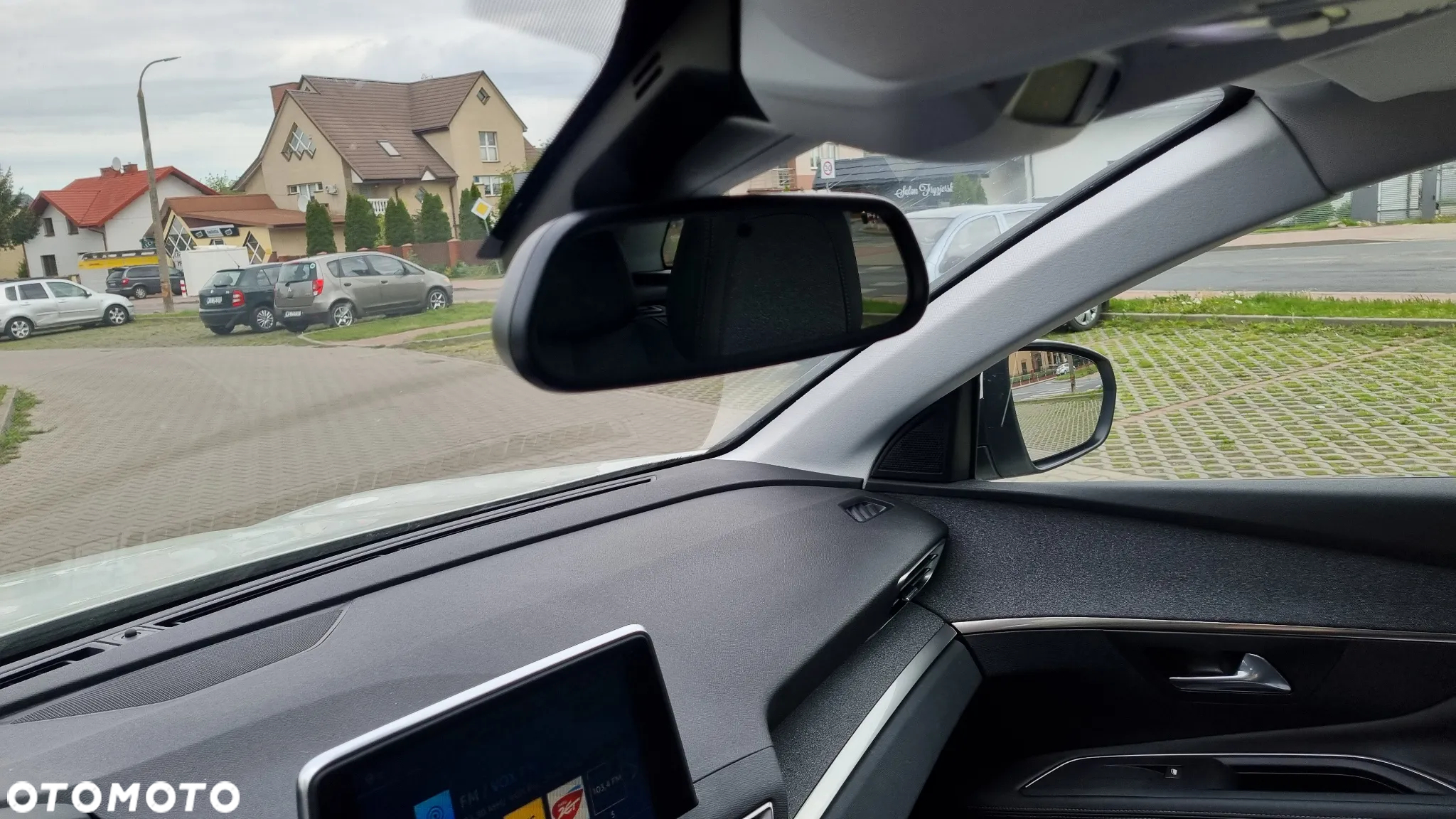 Peugeot 3008 BlueHDi 180 Stop & Start EAT8 Allure - 38