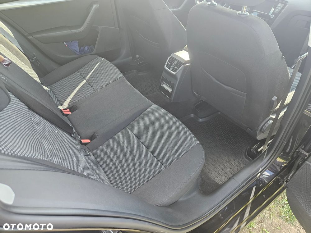 Skoda Octavia 1.6 TDI Ambition - 8