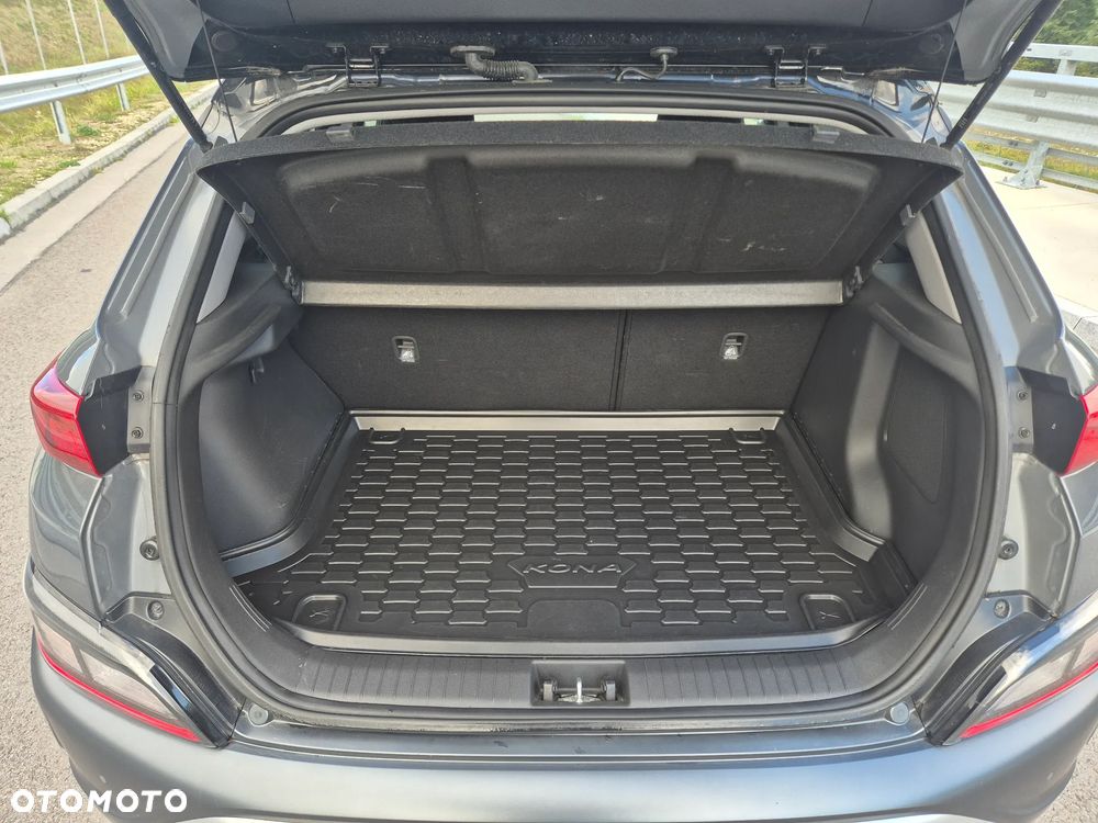Hyundai Kona 1.6 GDI DCT Select - 14