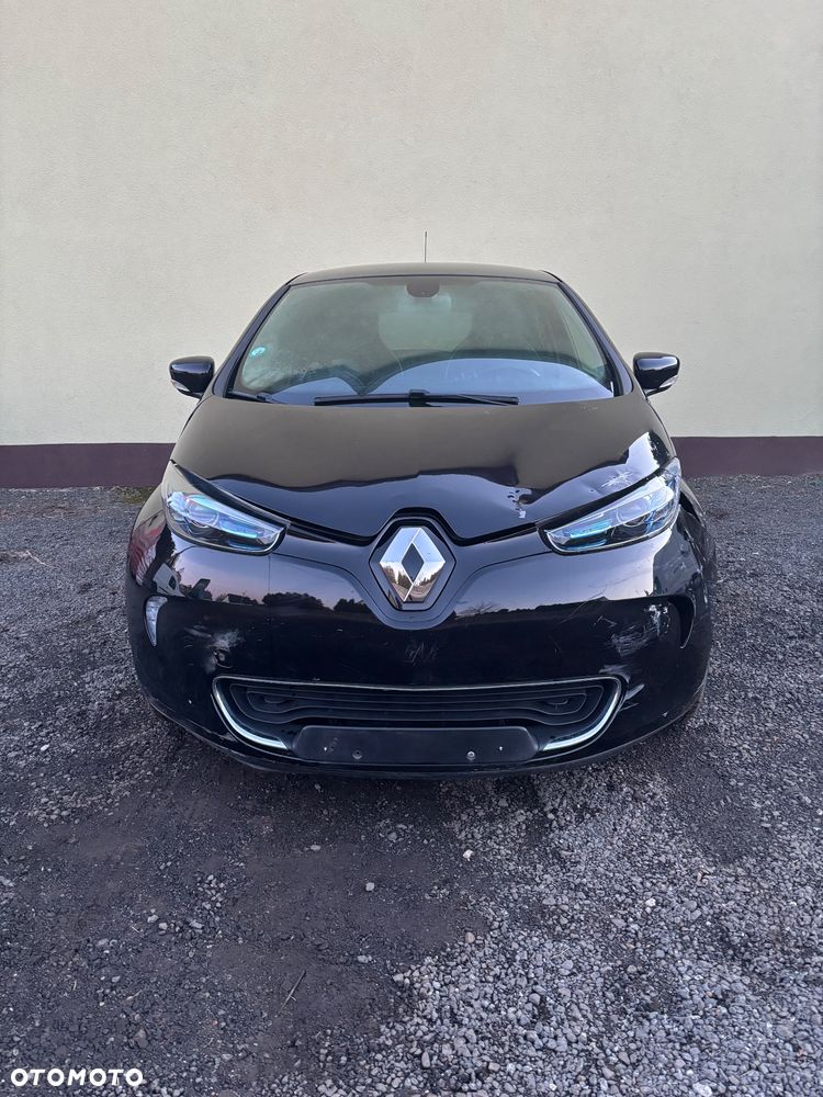 Renault Zoe - 1