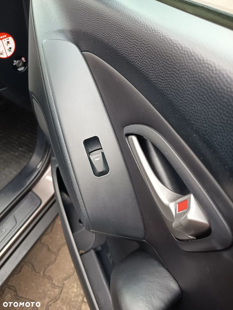 Hyundai ix35 1.6 GDI Style 2WD - 12