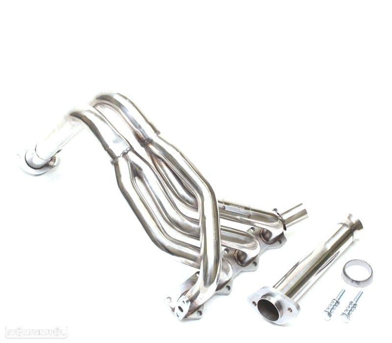 COLECTORES DE ESCAPE VOLKSWAGEN VW POLO 6N 94-99 - 1