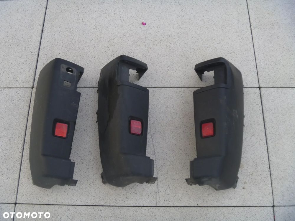 FIAT DUCATO 2006 ATRAPA ORYGINAL - 4