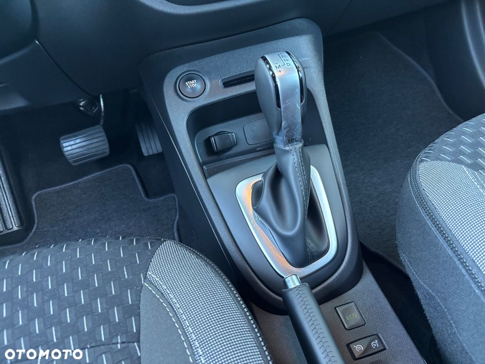 Renault Captur ENERGY TCe 120 EDC Intens - 21