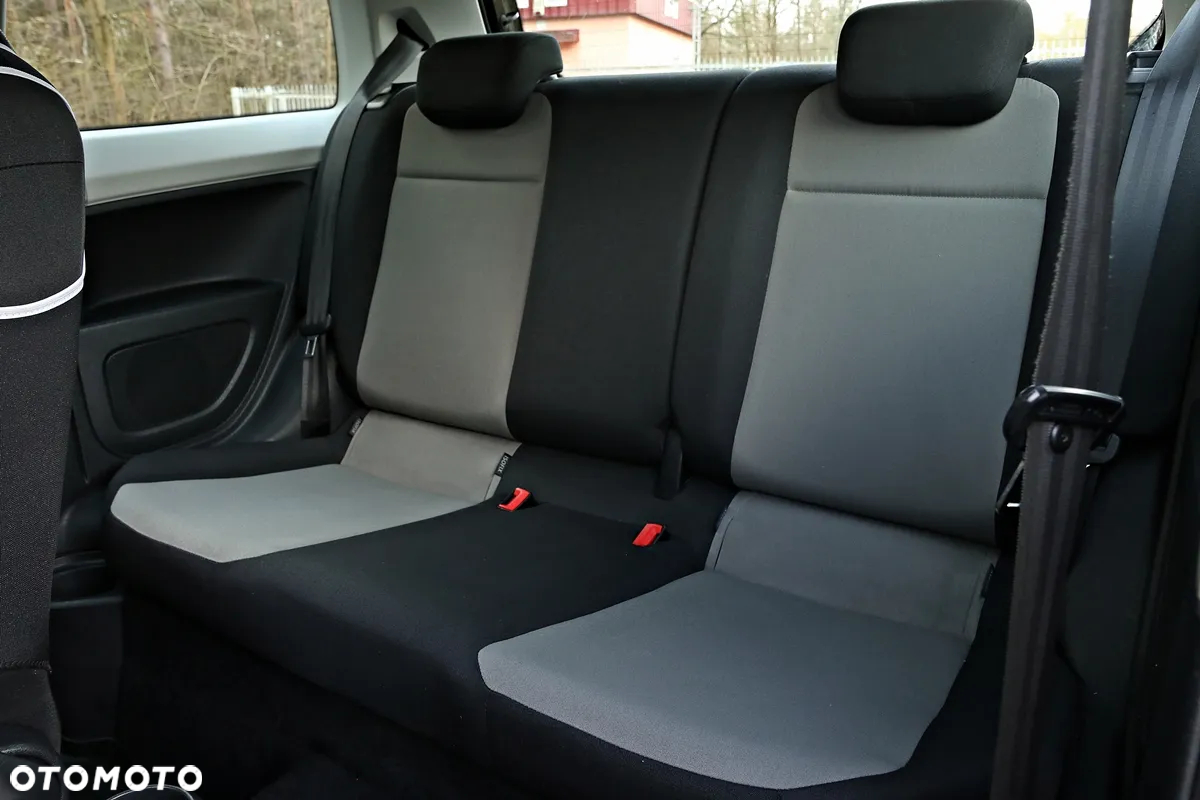 Skoda Citigo 1.0 Active - 7