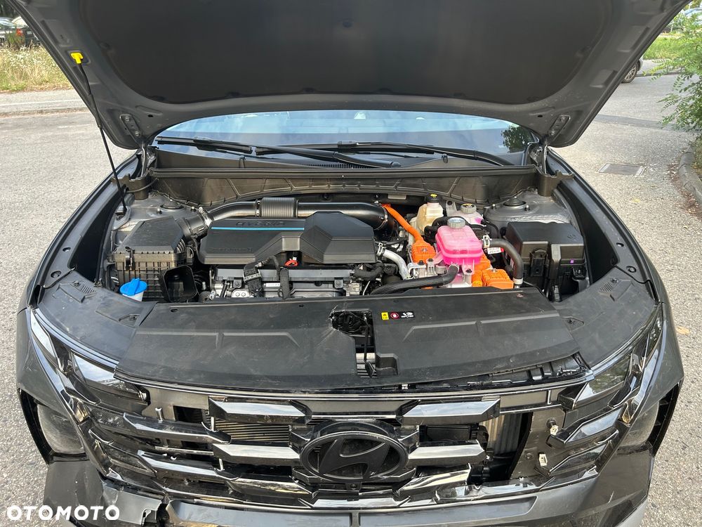 Lexus UX 300h Prestige - 6