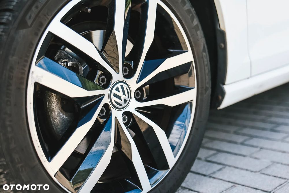 Volkswagen Golf 2.0 TDI BMT Highline DSG - 14