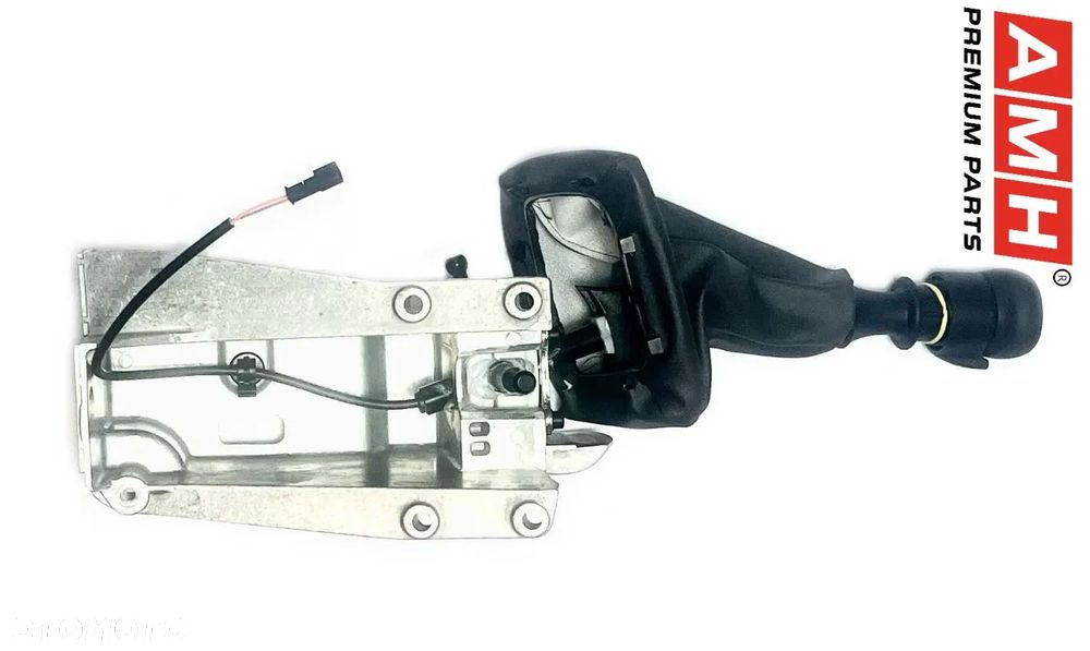 Oryginalan Dźwignia zmiany biegów do Iveco Eurocargo 504059247 AMH59247 - 1
