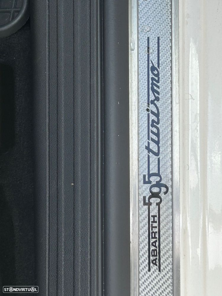 Abarth 595C 1.4 T-Jet Turismo MTA - 28