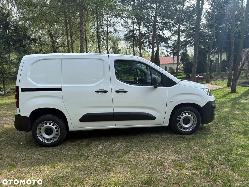 Citroën Berlingo - 3
