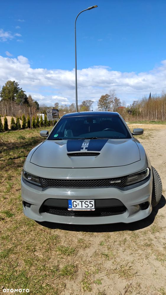 Dodge Charger - 3