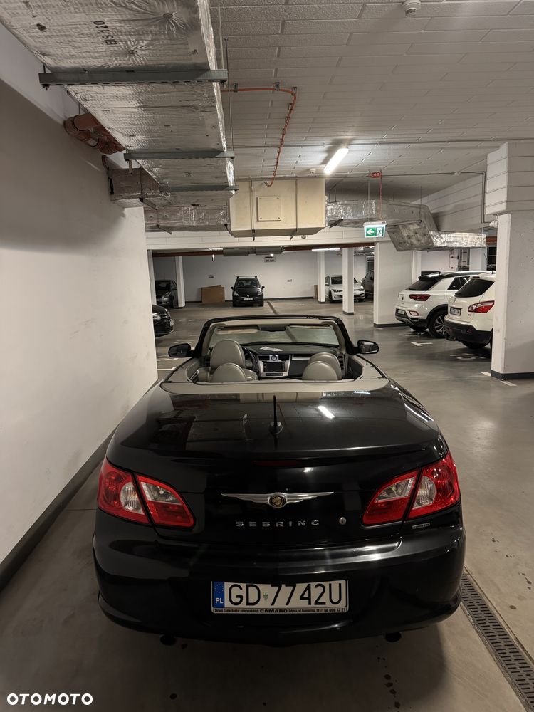Chrysler Sebring - 16