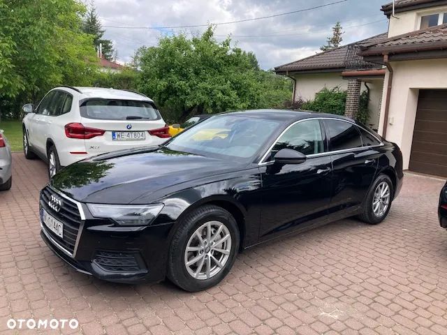 Audi A6 - 2