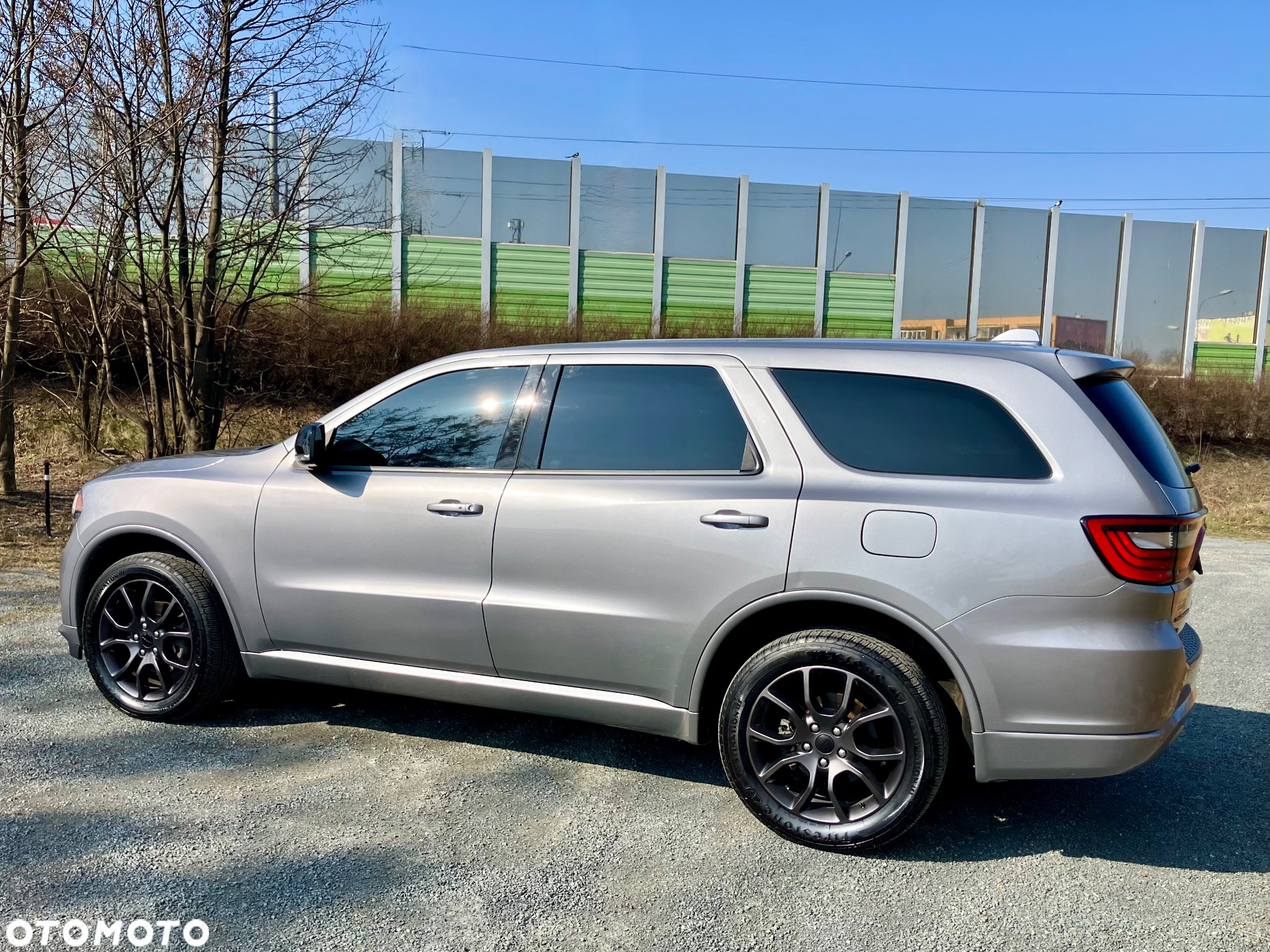 Dodge Durango - 5