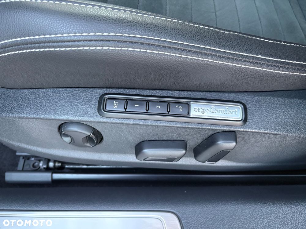 Volkswagen Passat ver-2-0-tdi-evo-elegance-dsg - 20