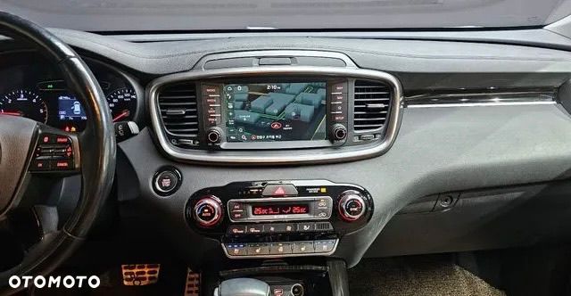 Kia Sorento 2.0 CRDI L - 4