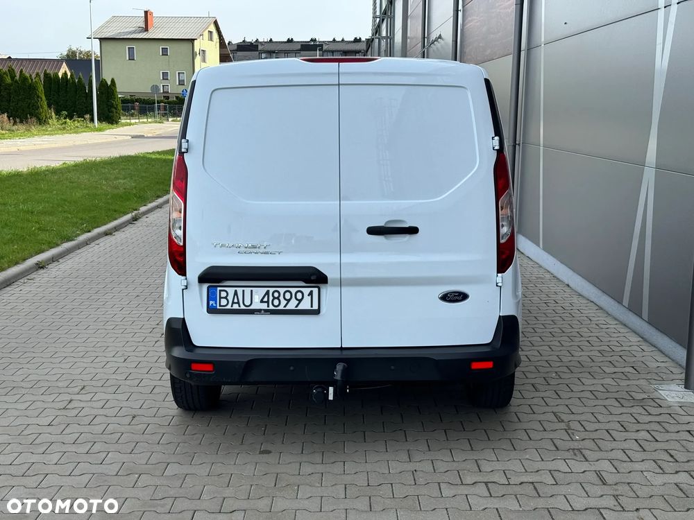 Ford Transit Connect - 6
