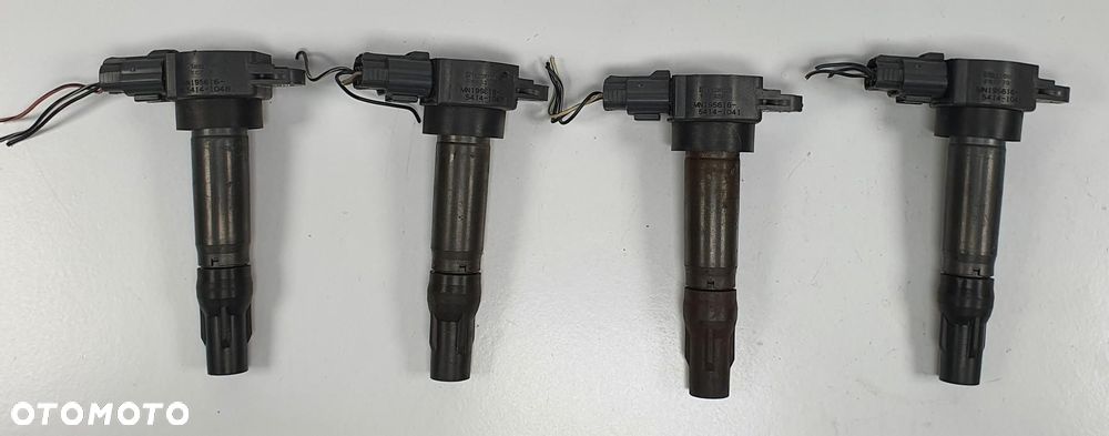 CEWKA ZAPŁONOWA SMART FORFOUR 454 1.3 16V MN195616 - 5