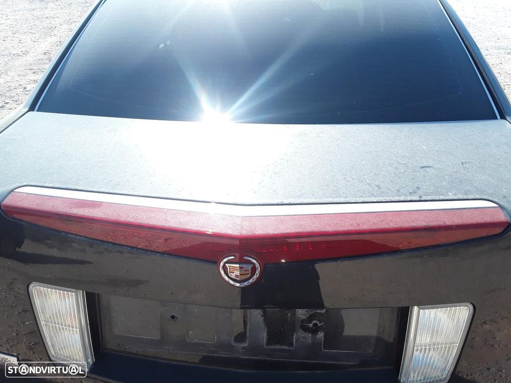 LUZ CENTRAL DE TRAVÃO CADILLAC BLS - 1