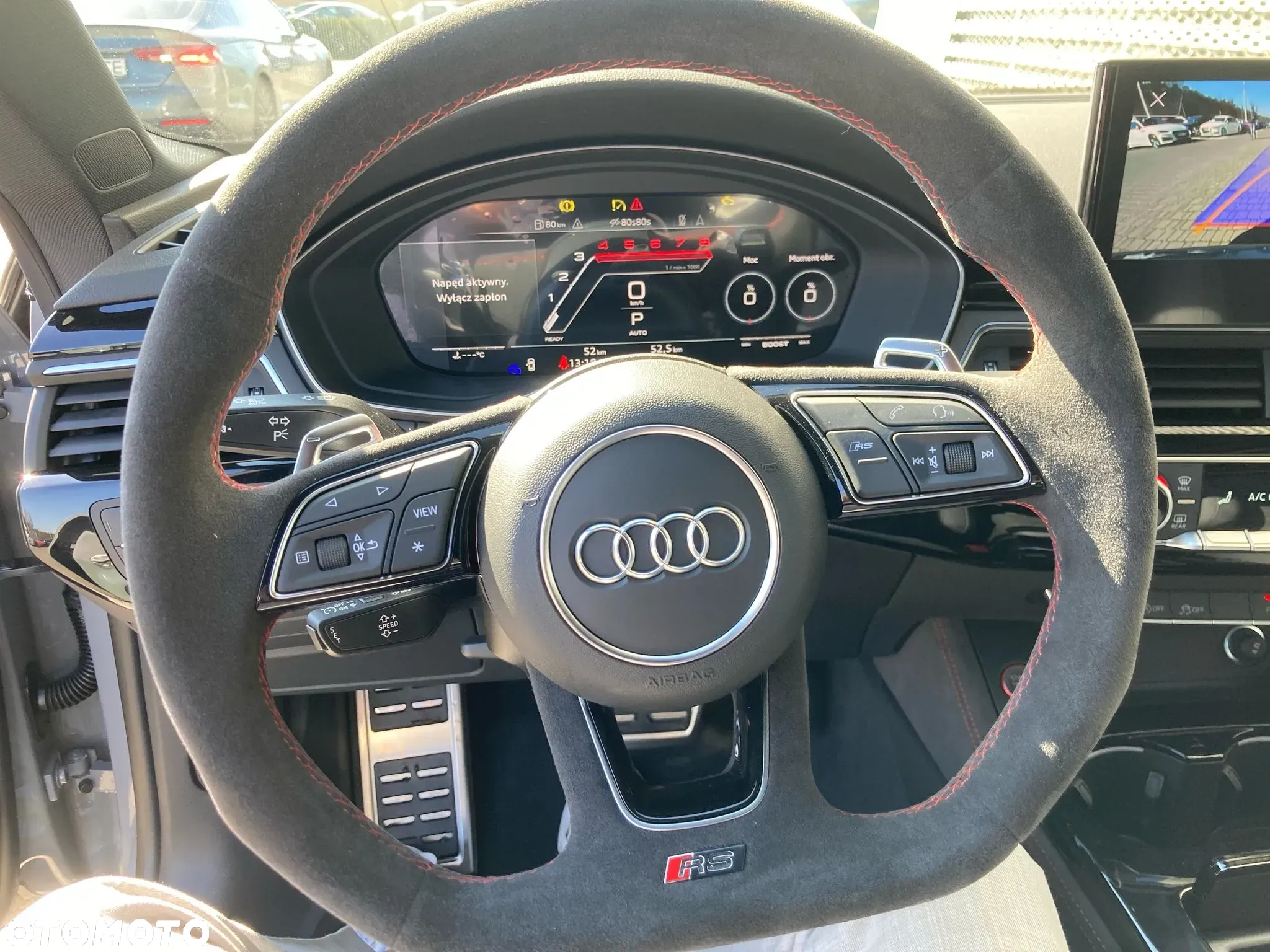 Audi RS5 Quattro Limited Edition Tiptronic - 9