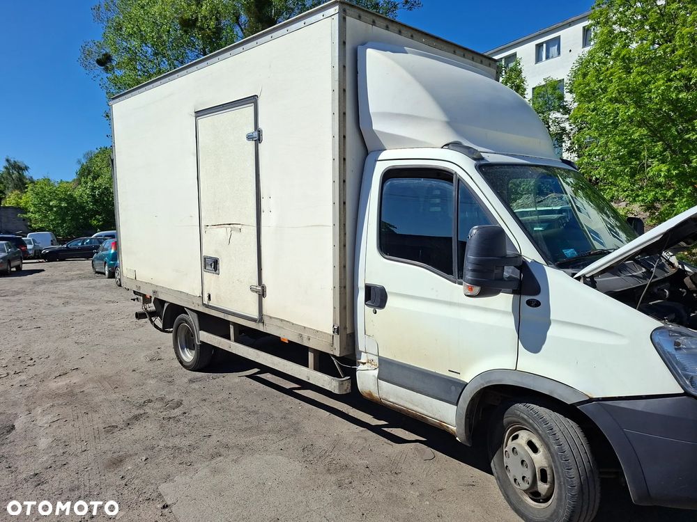 Iveco daily - 3