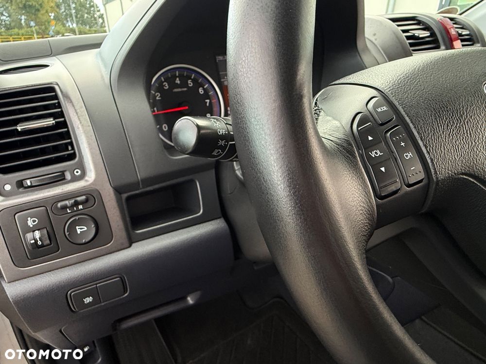 Honda CR-V 2.0i-VTEC Executive - 20