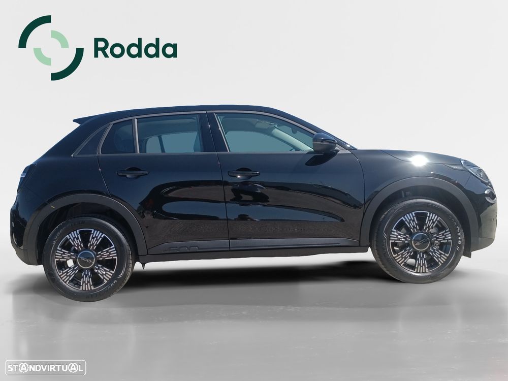 Fiat 600 1.2 Hybrid Icon - 4