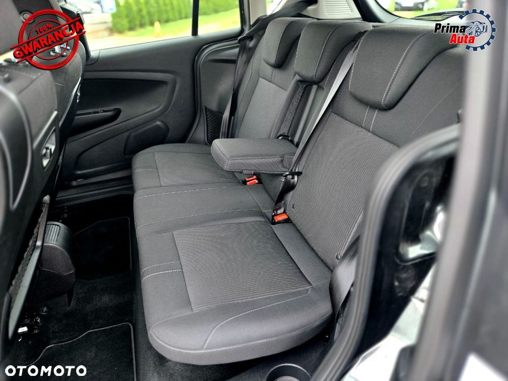 Ford B-MAX - 33
