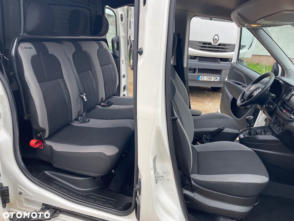 Fiat Doblo - 30