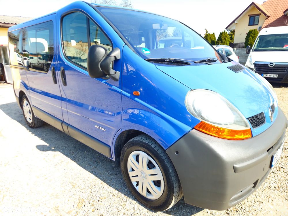 Renault Trafic - 39