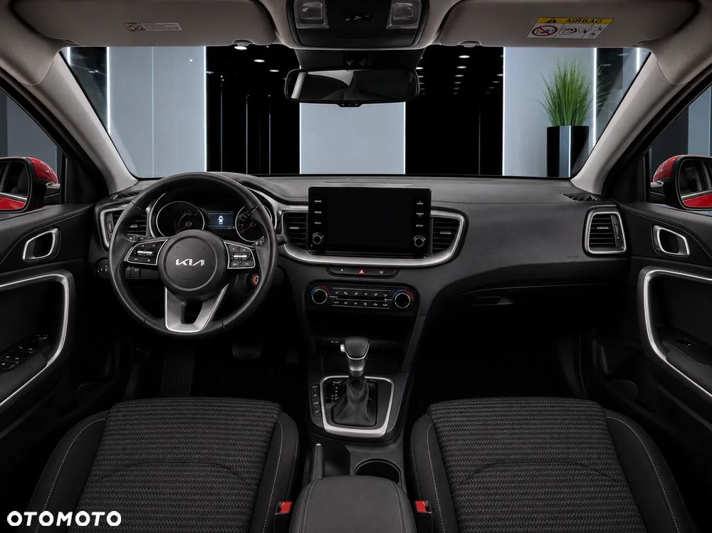 Kia Ceed 1.5 T-GDI M DCT - 7