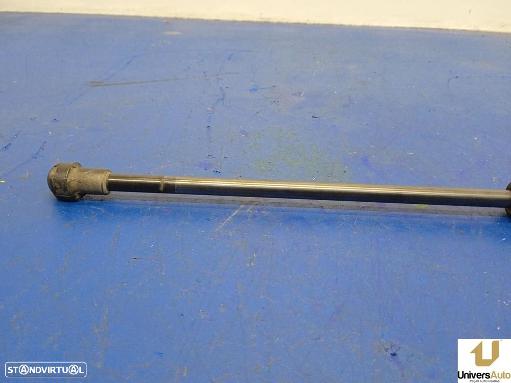 AMORTECEDORES MALA / PORTA TRASEIRA FIAT PUNTO EVO 2016 -51778432 - 2