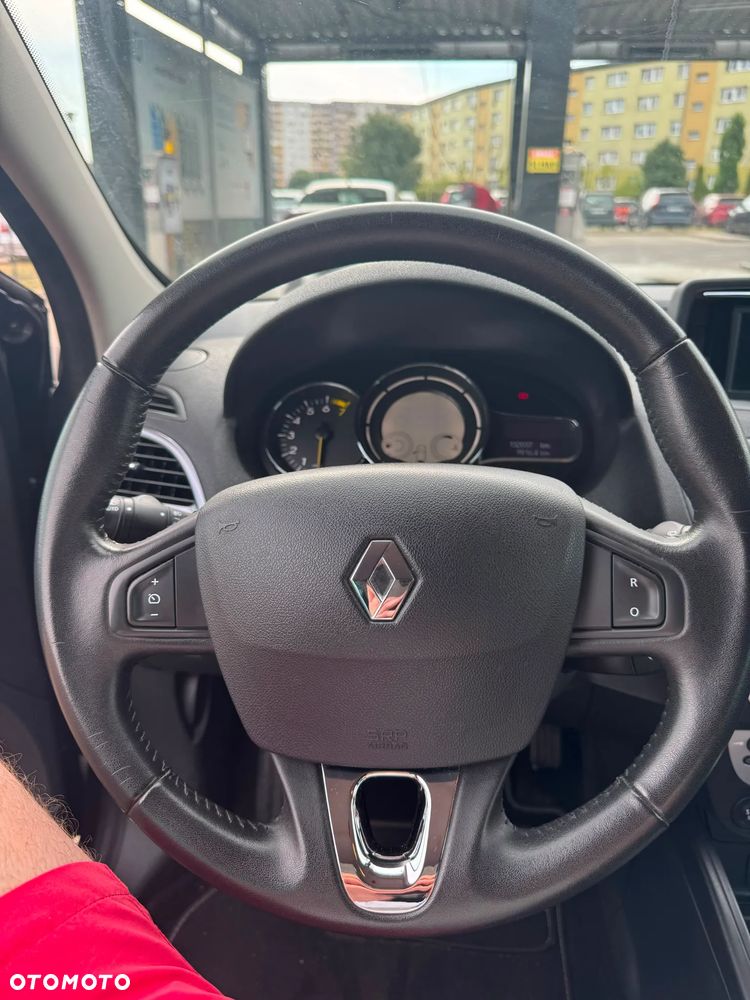 Renault Megane 1.6 16V Limited - 13