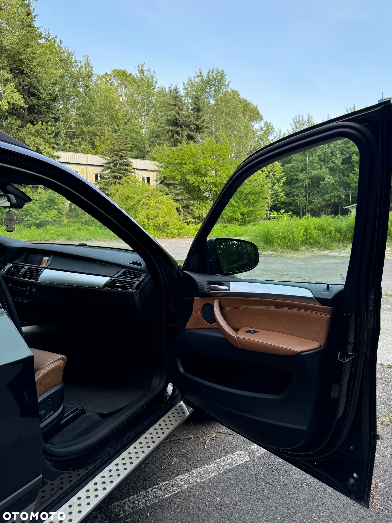 BMW X5 3.0sd xDrive - 11