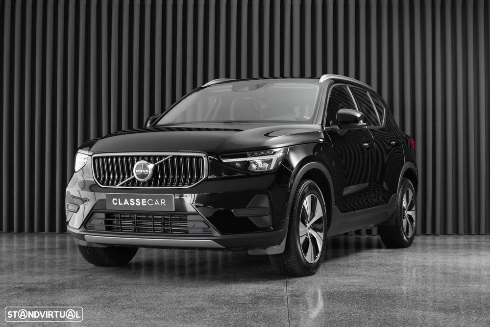 Volvo XC 40 1.5 T4 PHEV Inscription Expression - 2