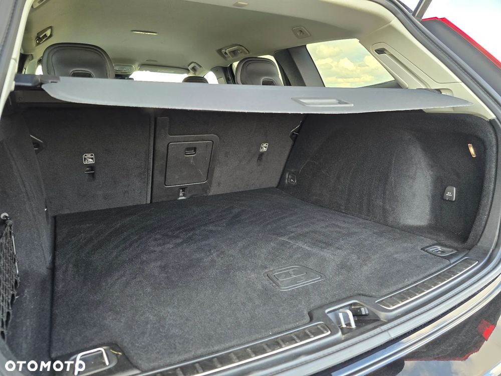 Volvo V60 B4 D Core - 7
