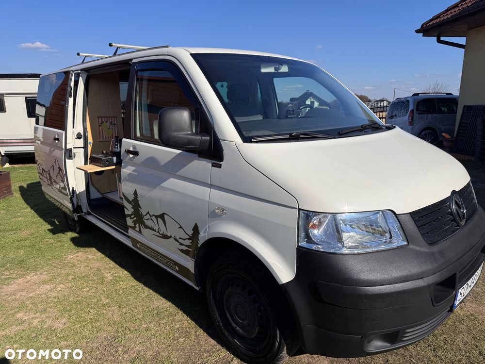 Volkswagen Transporter Standard - 23