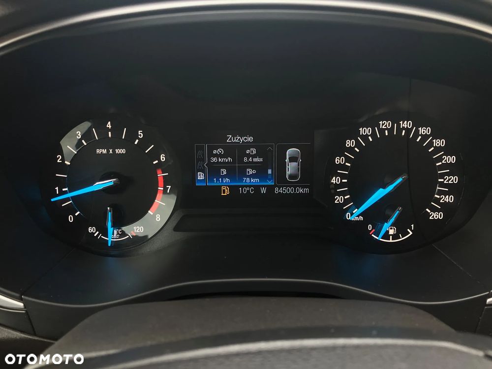 Ford Mondeo 1.5 EcoBoost Edition - 23