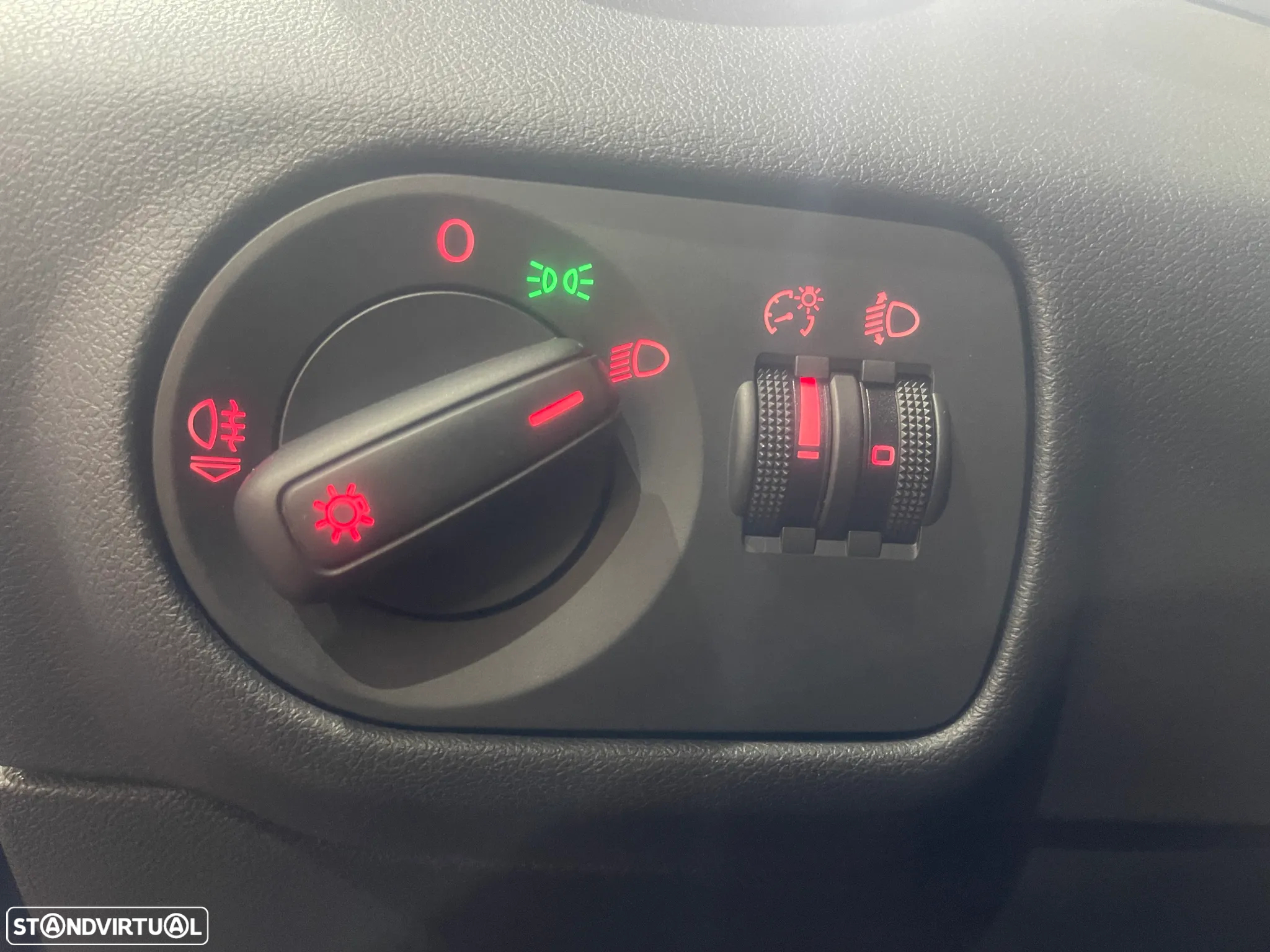 Audi A1 Sportback 1.0 TFSI - 48