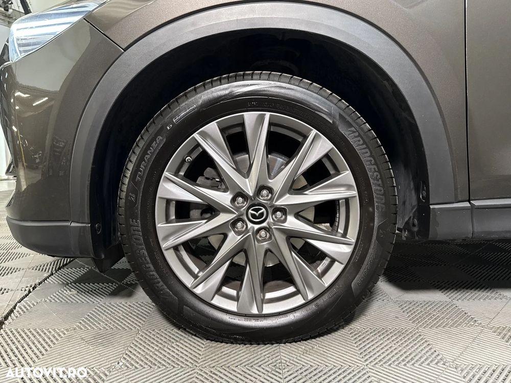Mazda CX-5 - 14