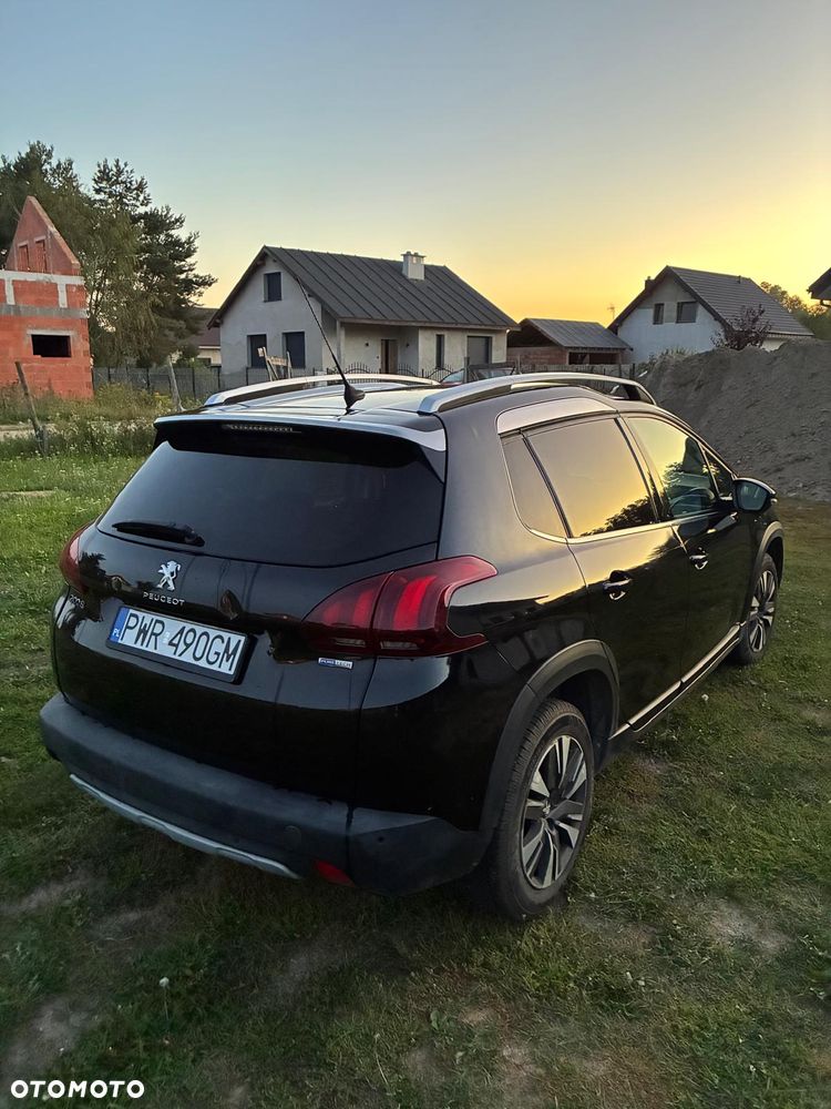 Peugeot 2008 2016 photo 4