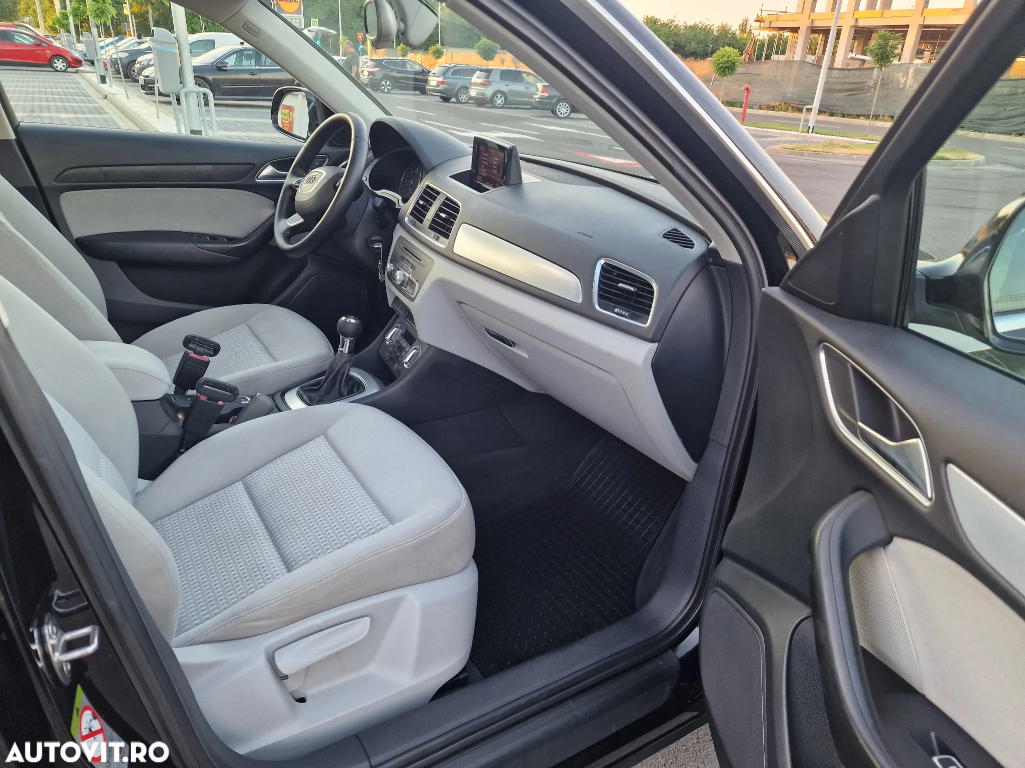 Audi Q3 - 7